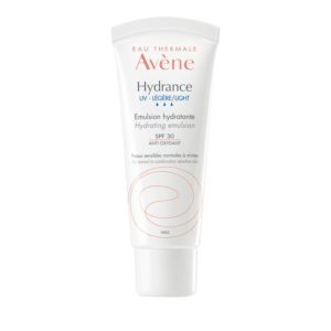 Cleansing - Make up Remover Avene – Hydrance UV Legere Light Hydrating Emulsion SPF30 40ml Avene - Hydrance Aqual Gel 7ml