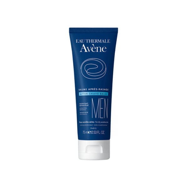 Face Care-man Avene – After Shave Balm 75ml