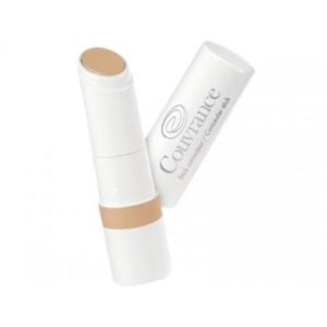 Lips Avene – Couvrance Concealer Stick Coral for Brown-Toned Imperfections 3.5g