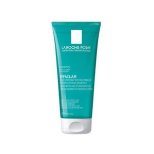 Face Care La Roche Posay – Effaclar Micro-Peeling Purifying Gel Wash 200ml effaclar promo