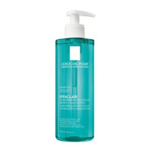Face Care La Roche Posay – Effaclar Micro-Peeling Purifying Gel Wash 400ml Vichy - La Roche Posay - Cerave