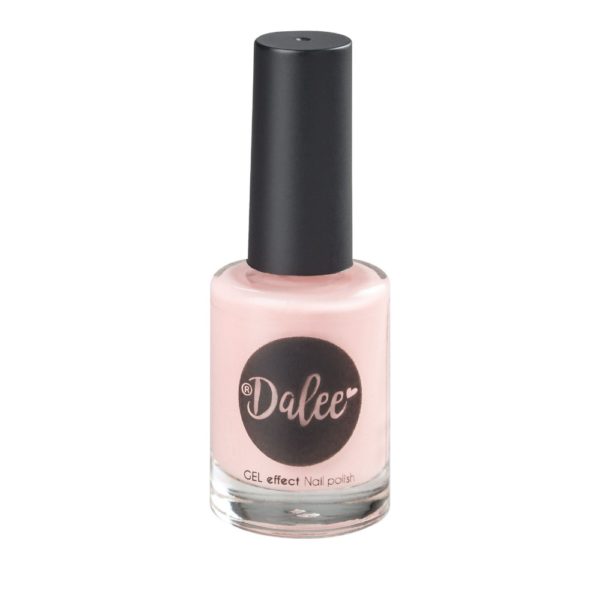 Make Up Medisei – Dalee Gel Effect Nail Polish Ballerina Pink 105 12 ml