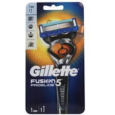 Άνδρας Gillette – Fusion Proglide 5 Ξυριστική Μηχανή 1τμχ