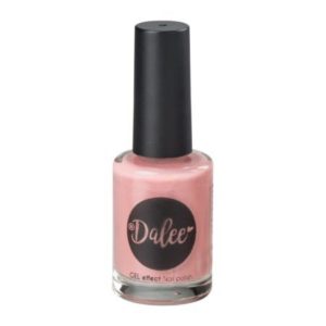 Nails Medisei – Dalee Gel Effect Nail Polish Vintage Pink 103 12 ml