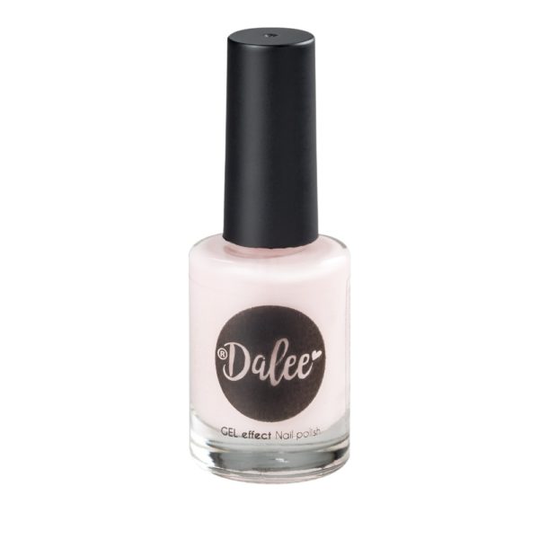 Make Up Medisei – Dalee Gel Effect Nail Polish Candy Pink 102 12 ml