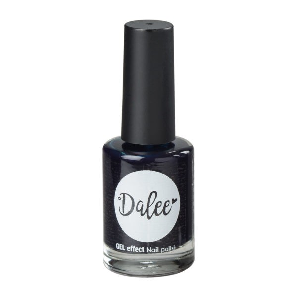 Make Up Medisei – Dalee Gel Effect Nail Polish  Pussian Blue 204 12 ml