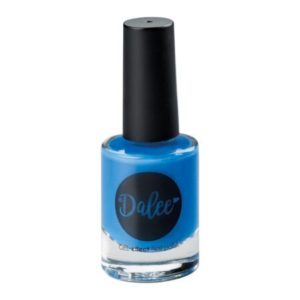 Woman Medisei – Dalee Gel Effect Nail Polish Ocean Blue 603 12 ml