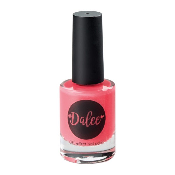 Make Up Medisei – Dalee Gel Effect Nail Polish Pink Bubble 605 12 ml