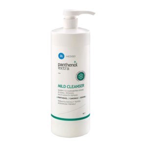 Body Shower Medisei – Panthenol Extra Mild Cleanser – 1lt