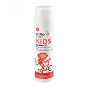 Μαμά - Παιδί Medisei – Panthenol Extra Kids Σαμπουάν Καθαρά Μαλλία 300ml Shampoo