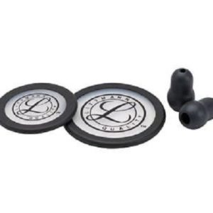 Stethoscope Spare Parts Littmann – Spare Parts Kit for Classic III and Cardiology IV