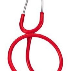 Classic II - Littmann-EN Littmann – Stethoscopes Classic II Infant Red 2114R