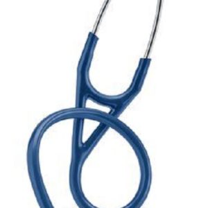 Master - Littmann-EN Littmann – Stethoscope Master Cardiology Navy Blue 2164