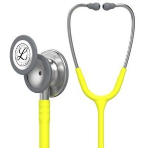 Stethoscopes 3M Littmann – Stethoscope Classic III Lemon-Lime 5839