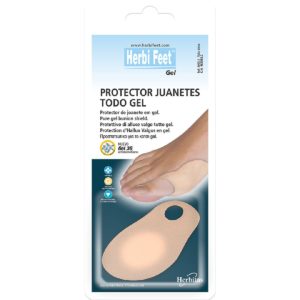 Feet - Finger Herbi Feet – Small Finger Protector HF-6056