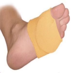 Footwear Herbifeet – Bandagel Elastic Band Size Small 11.058.6