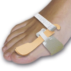 Δάκτυλο - Πέλμα Herbi Feet – Προστατευτικό για το Μικρό Δάχτυλο με Διαχωριστικό HF-6056