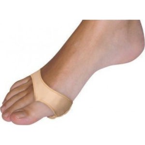 Feet - Finger Herbifeet – Elastic Gel Tight Strap Small