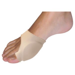 Feet - Finger Herbifeet – Elastic Bunion Protector with Gel