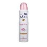 Γυναίκα Dove – Αποσμητικό Spray Beauty Finish 48ωρη Προστασία 150ml