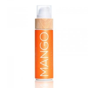 Καλοκαίρι Cocosolis Organic – Mango Suntan and Body Oil Λάδι Σώματος για Έντονο Μαύρισμα 110ml SunTan