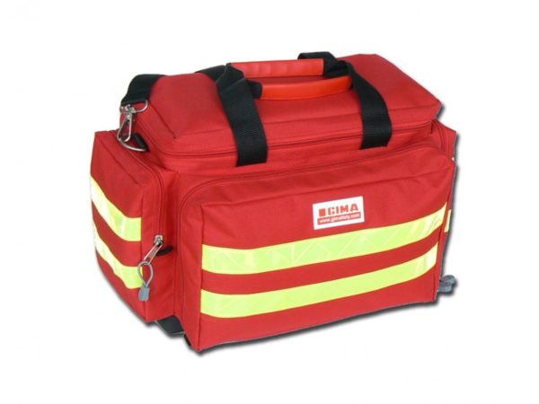 Τσάντες Πρώτων Βοηθειών Gima – Τσάντα Πρώτων Βοηθειών Emergency Bag 27150