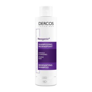 Hair Care Vichy-Dercos Neogenic Redensifying Shampoo 200ml Shampoo