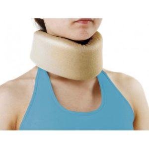 Cerrical Collars Alfacare – Neck Support Soft Large