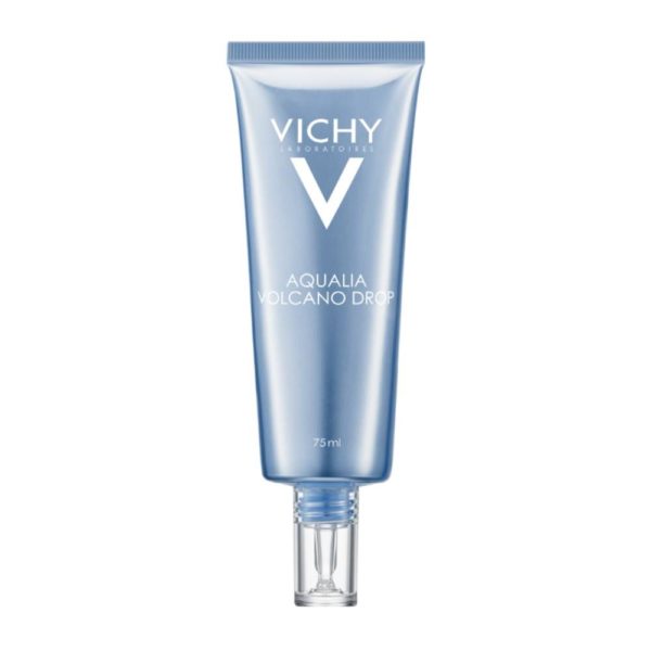 Περιποίηση Προσώπου Vichy – Aqualia Volcano Drop για όλους τους τύπους δέρματος 75ml Vichy - Mineral & Aqualia
