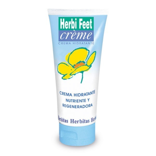 Body Care Dermafeet – Hydration Cream with Urea 10% 100ml