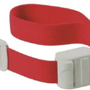 MATERIALS INJECTION - CATHETERS Bloodcollection Belt 1pcs
