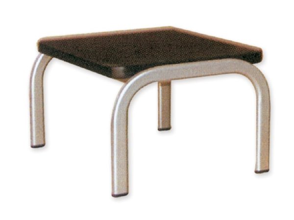 DISPOSABLES MEDICAL GIMA – Foot Stool One Step Black ref. 27978