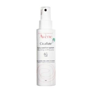 Αντιγήρανση - Σύσφιξη Avene – Cicalfate+ Spray Assechant Apaisant Kαθαρισμός Ευαίσθητου 100ml