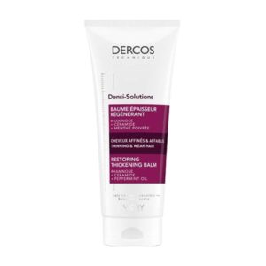 Sampoo-man Vichy – Dercos Densi-Solutions Cream Restoring Thickening Balm 200ml Shampoo