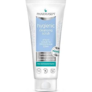 Face Care Pharmasept – Hygienic Cleansing Scrub For Face and Body 200ml