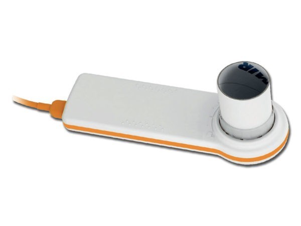 Various Consumables-ph GIMA – Minispir PC Spirometro 1pcs Ref 33528