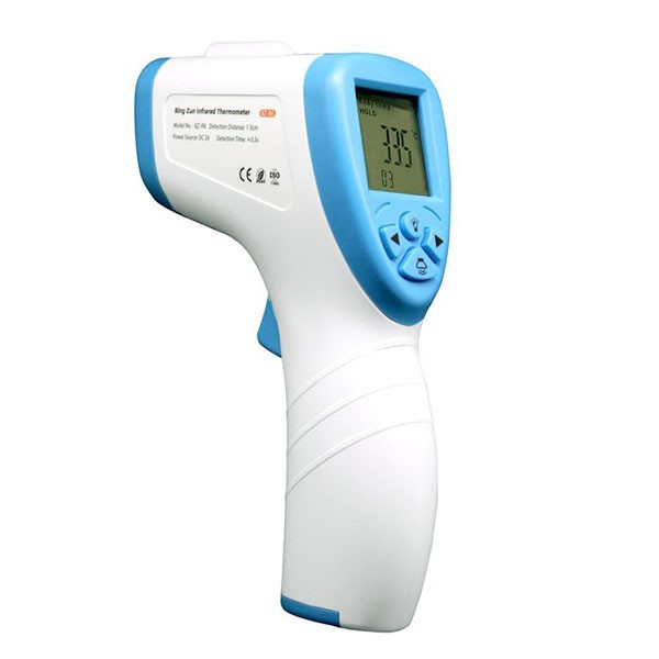 Diagnostic & Medical Instruments Bing Zun – Infrared Thermometer BZ-R6 Covid-19