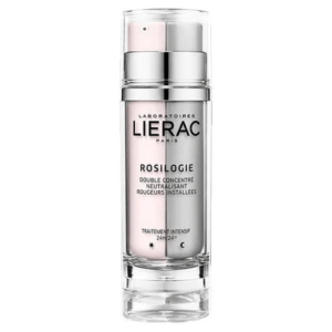 Face Care Lierac – Rosilogie Neutralizing Double Concentrate 30ml