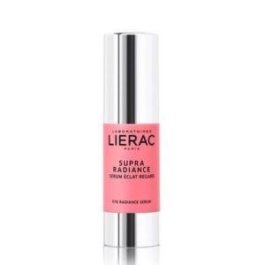 Eyes - Lips Lierac – Supra Radiance Eye Serum 15ml
