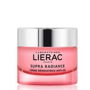 Face Care Lierac – Supra Radiance Creme Anti-ox 50ml