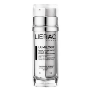 Face Care Lierac – Lumilogie Double Concentre Jour and Nuit 2x15ml