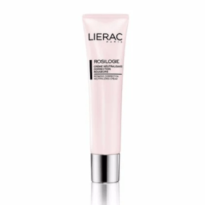 Face Care Lierac – Rosilogie Redness Correction Neutralizing Cream 40ml