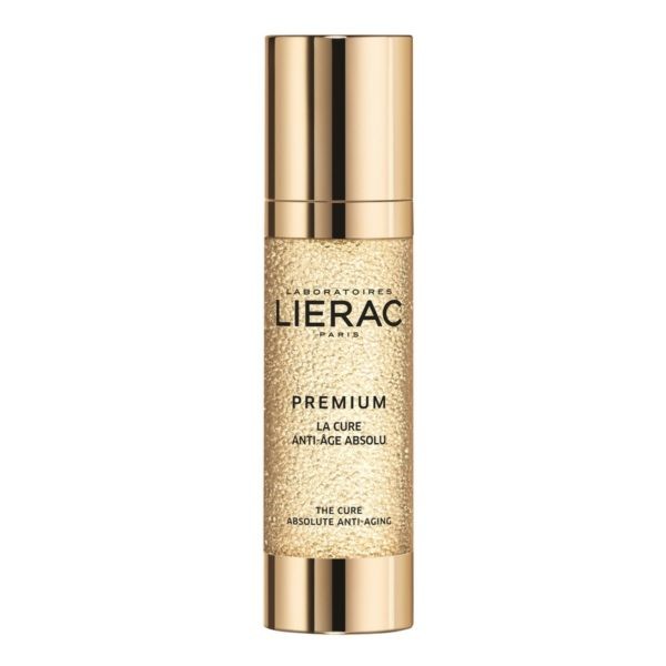 Face Care Lierac – Premium The Cure Absolute Anti-Aging 30ml Lierac - Premium