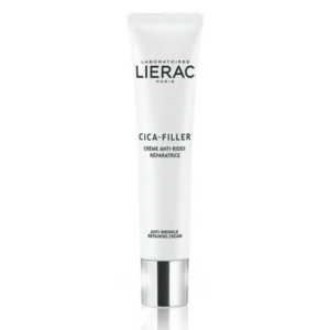 Antiageing - Firming Lierac – Cica-Filler Anti Wrinkle Repairing Cream Normal/Dry Skin 40ml