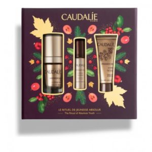 Caudalie – Promo Premier Cru Eyes Contour 15ml και Premier Cru Serum 10ml και Premier CruCream 15ml Περιποίηση Προσώπου Caudalie – Promo Premier Cru Eyes Contour 15ml και Premier Cru Serum 10ml και Premier CruCream 15ml
