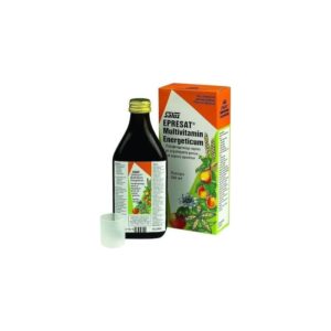 Food Supplements PowerHealth – Epresat Liquid Multivitamin and Herbal Formula 250ml