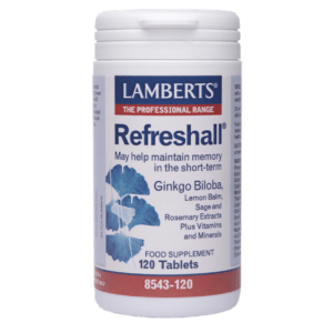 Treatment-Health Lamberts – Refreshall 120 tabs
