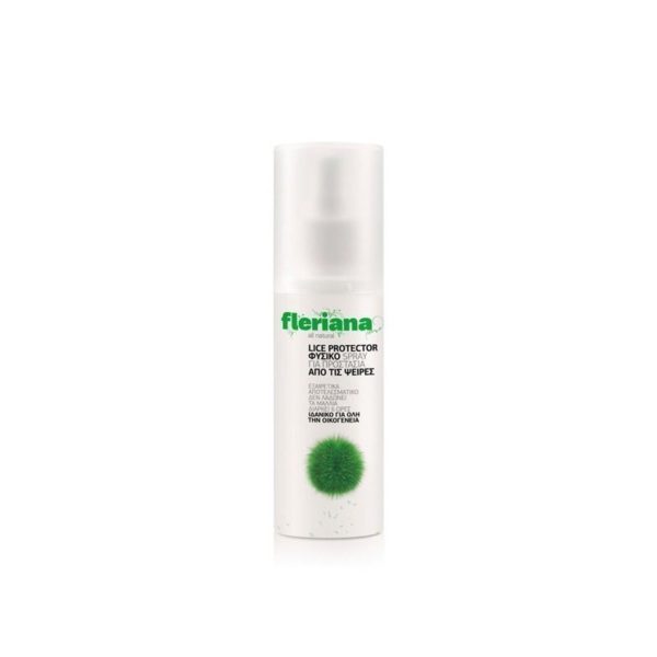 4Seasons PowerHealth – Fleriana Lice Protector Natural Spray 100ml