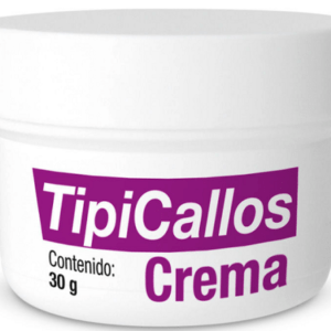Care Of Limbs-ph TipiCallos – Foot Cream for Hyperkeratosis 30g