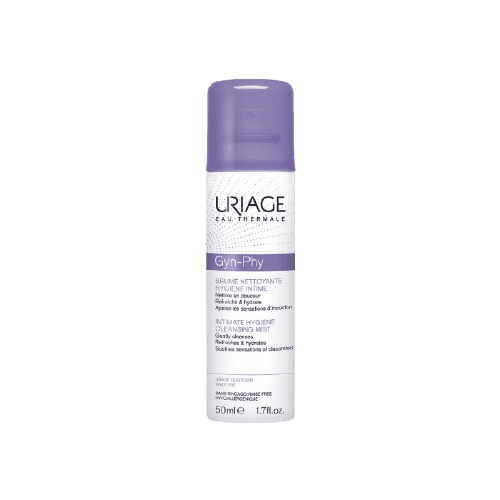 Cleansing Uriage – Gyn-Phy Intimate Hygiene Cleansing Mist 50ml